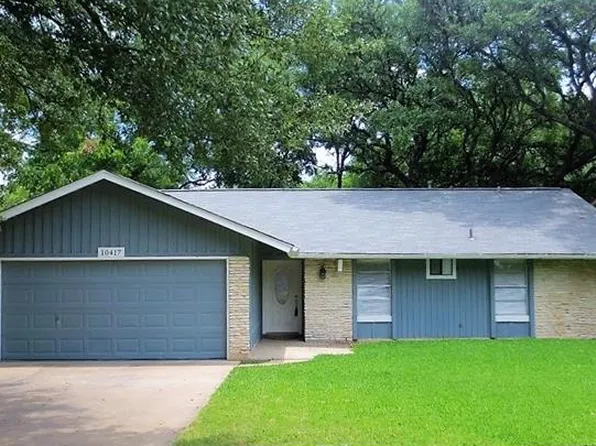 10417 Firethorn Ln, Austin, TX 78750