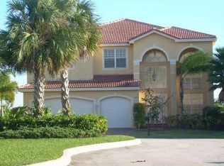 18522 SW 55th St, Miramar, FL 33029