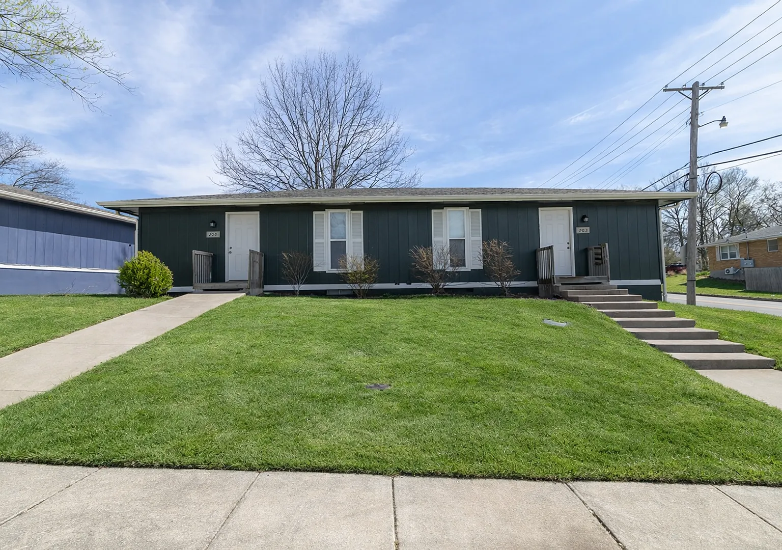 Stonegate Complex -- Fully Furnished and Utilities Included! — Photo 1