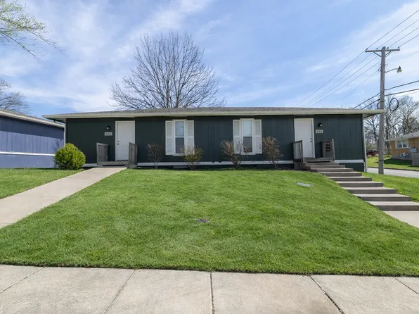 204 Wheaton Ct, Columbia, MO 65203