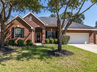 12507 Brazos Bend Trl, Humble, TX 77346