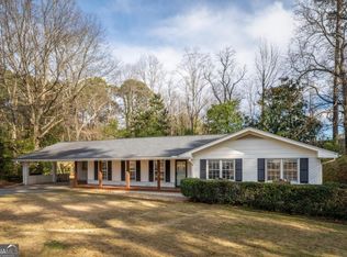 3847 Leander Ct, Tucker, GA 30084