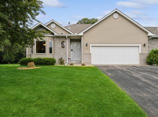 1104 133rd Ln NE, Ham Lake, MN 55304