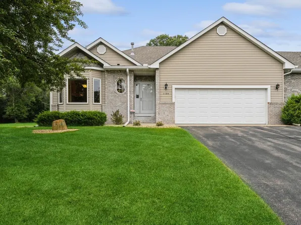 1104 133rd Ln NE, Ham Lake, MN 55304