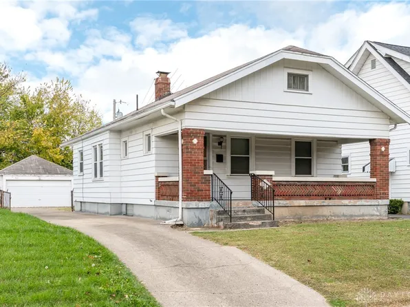 1837 Coventry Rd, Dayton, OH 45420