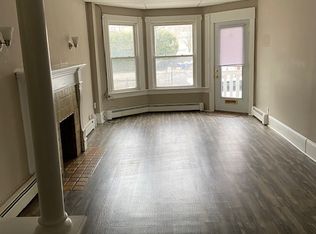 44 Lincoln Ave APT 1, Carbondale, PA 18407