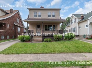 9414 Dorothy Ave, Garfield Heights, OH 44125