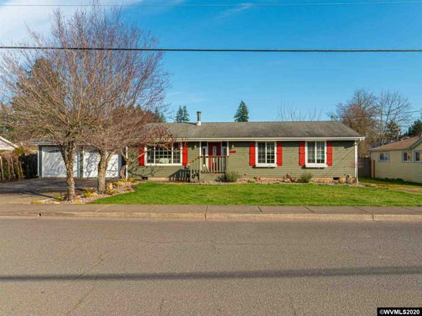 1737 12th Ave Sweet Home Or 97386 Zillow