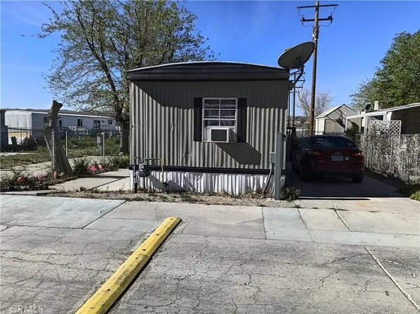 2100 Soapmine Rd Space 44, Barstow, CA 92311