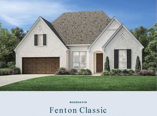 29818 Amber Brook Dr, Magnolia, TX 77354