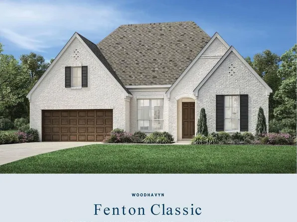 29818 Amber Brook Dr, Magnolia, TX 77354