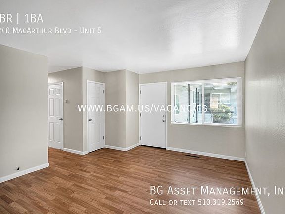 4th image of 9240 Macarthur Blvd APT 5