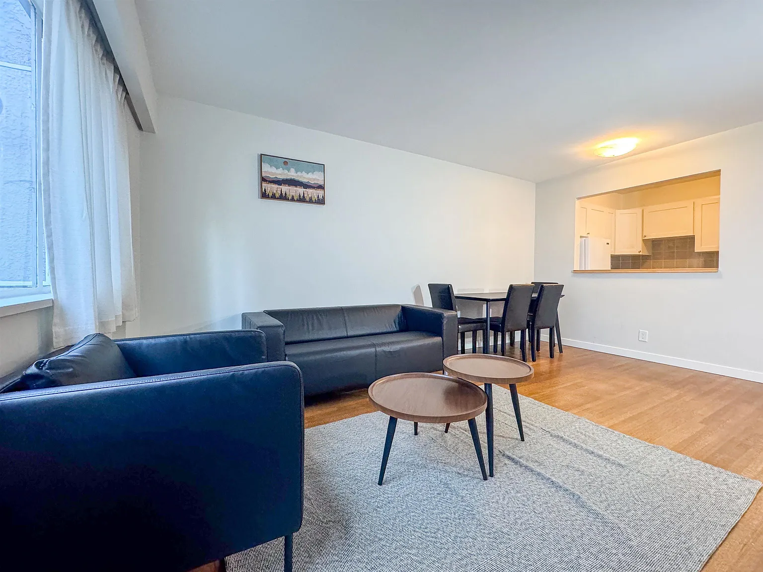 1 bed, 540 sqft, $2,650 — Photo 3