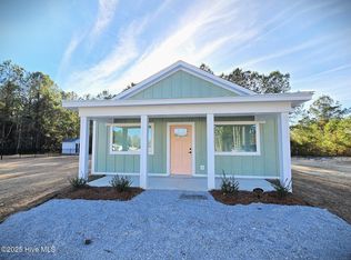 113 Long Pond Loop, Swansboro, NC 28584