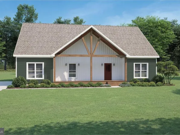 13205 Scotten Dr, Fredericksburg, VA 22407