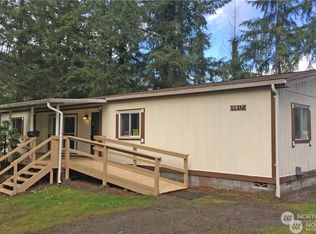 5817 241st Street Ct E, Graham, WA 98338