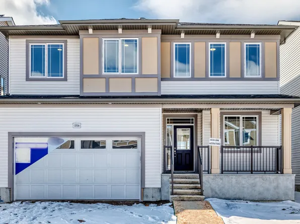 1516 206th St SW, Edmonton, AB T6M 2S3