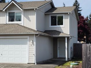 8519 110th St E Unit B, Puyallup, WA 98373