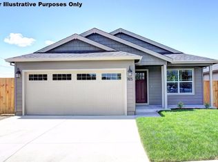 3948 Connor Dr, White City, OR