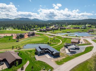 12257 Reunion Ridge Rd, Sturgis, SD 57785