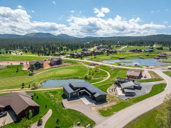 12257 Reunion Ridge Rd, Sturgis, SD 57785