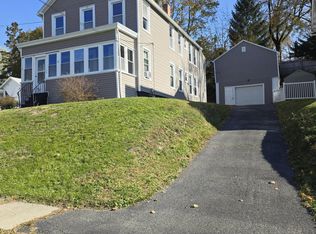 36 Kinloch Avenue, Troy, NY 12180