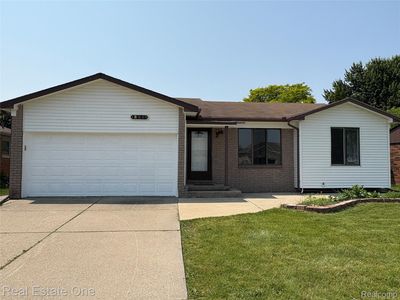 18260 Millstone Dr, Macomb, MI, 48044