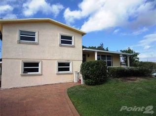 3912 E Lake Pl, Miramar, FL 33023