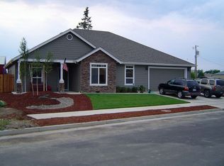 1713 25th Ave SW, Albany, OR 97321