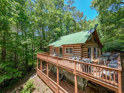 462 Sleepy Hollow Dr, Murphy, NC, 28906