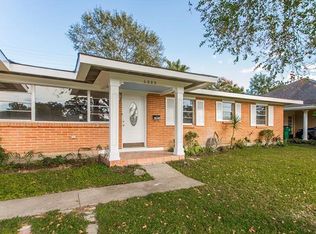 4009 Academy Dr, Metairie, LA 70003