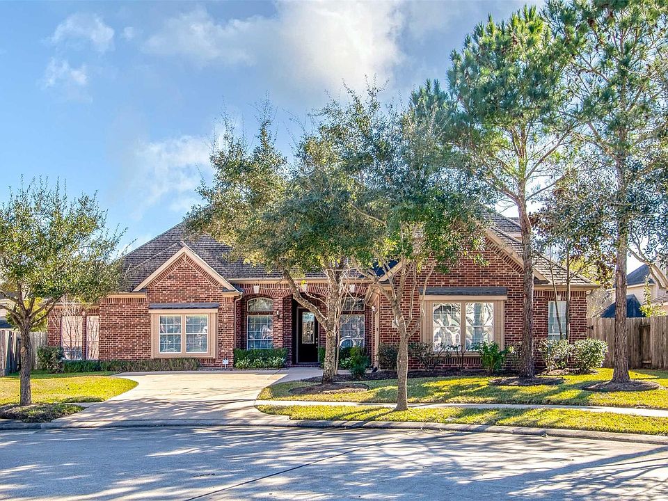 1st image of 25507 Creston Meadow Dr