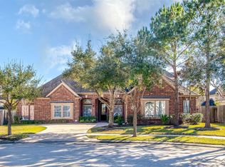 25507 Creston Meadow Dr, Richmond, TX 77406
