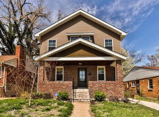 7609 Lovella Ave, Saint Louis, MO 63117