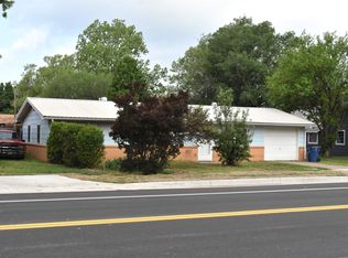 118 N 3rd St, Cleo Springs, OK 73729