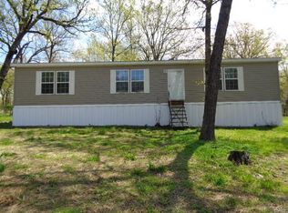 64 Ruben Rd, Camdenton, MO 65020