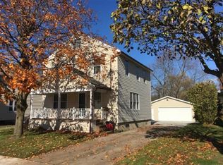 119 June St, Endicott, NY 13760