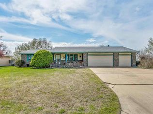 521 Park Rd, Rose Hill, KS 67133