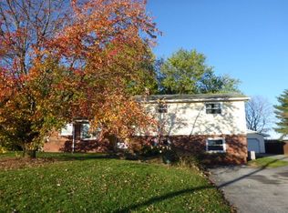 495 Mainsville Rd, Shippensburg, PA 17257