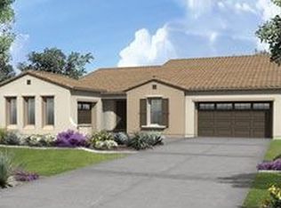 20441 W Canyon Dr, Buckeye, AZ 85396