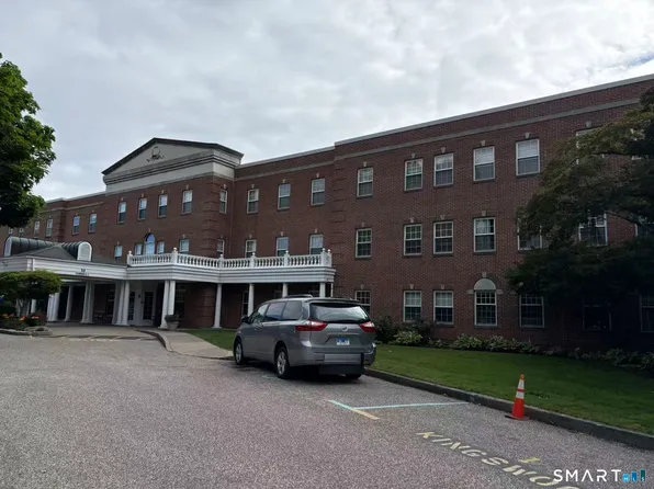 59 Courtland Avenue #2T, Stamford, CT 06902