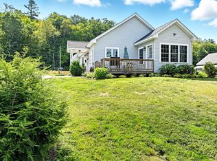 133 Lake Rd, Norway, ME 04268