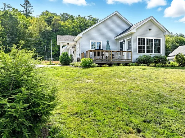 133 Lake Road, Norway, ME 04268