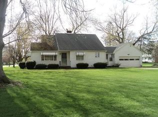 9 Mermary Dr, Fredericktown, OH 43019