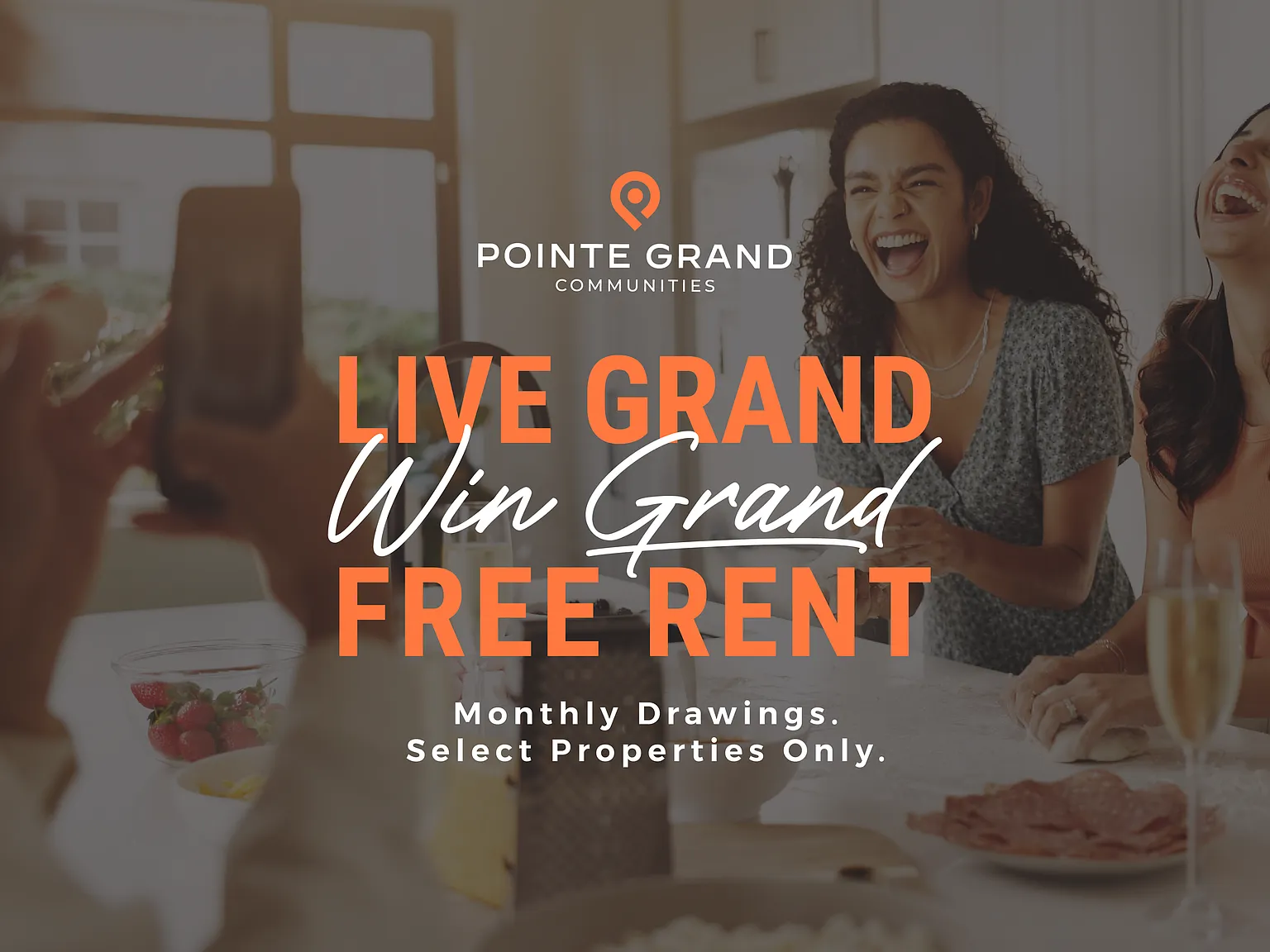 Pointe Grand Champions Village — Photo 2