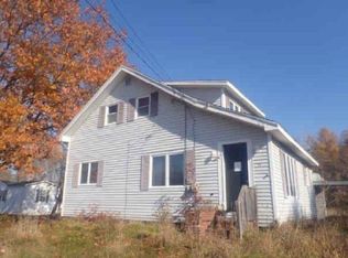 57 Water St, Howland, ME 04448