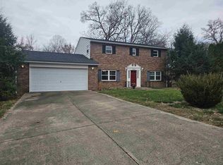 4815 Richardson Rd, Ashland, KY 41101