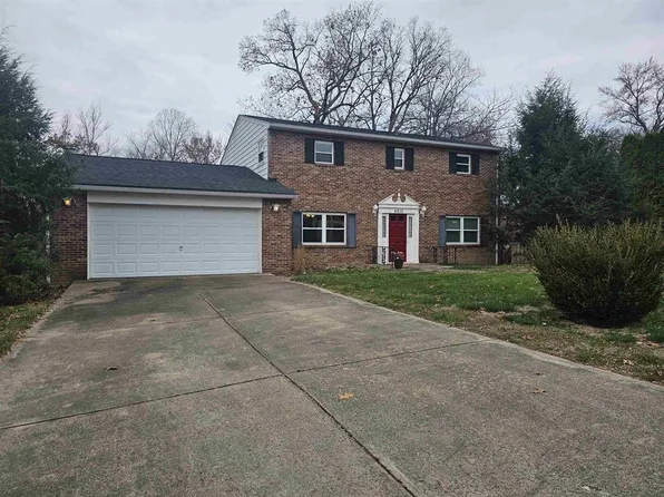 4815 Richardson Rd, Ashland, KY 41101