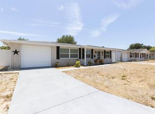 3550 Truman Dr, Holiday, FL 34691