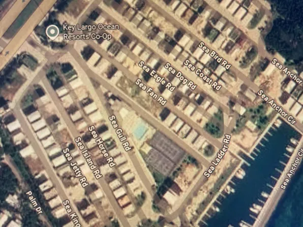 94825 Overseas Hwy #198, Key Largo, FL 33037